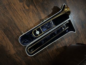 Conn Director Trombone