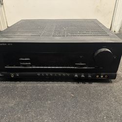 Harman Kardon AVR 40 Receiver – 5.1 Surround – Classic Vintage HK