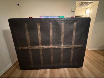 Queen Box Spring