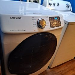 Good Condition Set ! W&D Deliver 