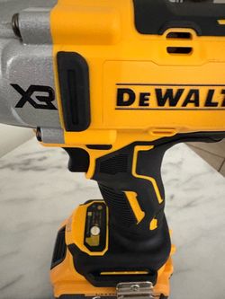 Dewalt DCF 900 1/2 inch impact