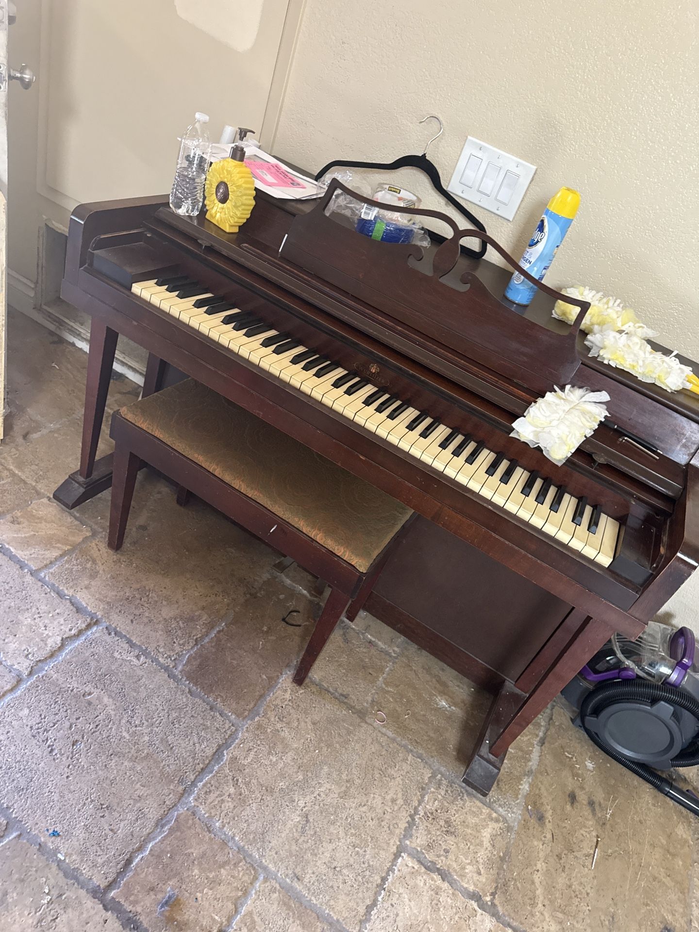 Piano