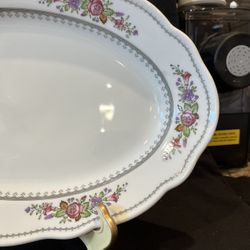 China Place Setting