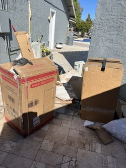 Bulk Trash