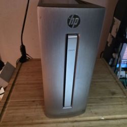 HP ENVY Pc Intel i7 CPU 16GB Ram 1TB SSD GPU NVIDIA Graphics 
