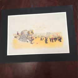 Copy Of A Small Girl