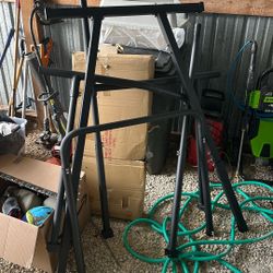 The Big Bar Pro Base blocks 