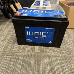 12v Lithium Battery For Sale