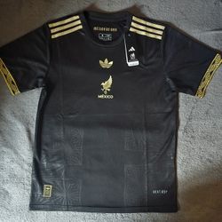 MEXICO JERSEYS 