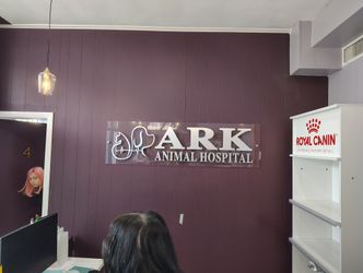 Letter Sign