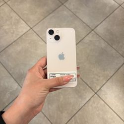 iPHONE 13 MINI METRO