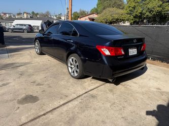 2007  Lexus GS 350
