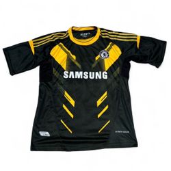 2012-13 Chelsea Jersey/Kit