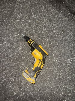 Pistola Para Driwalt 55
