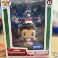 Griswold Funko