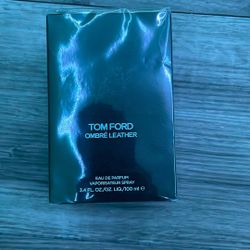 Tom Ford Ombré Leather EDP 