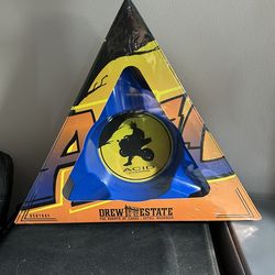 Acid Cigar Ash Tray