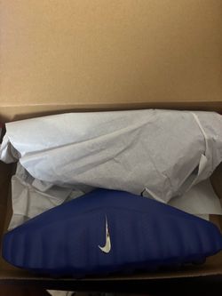 Nike Mind 001 Slide Old Royal (Women's)