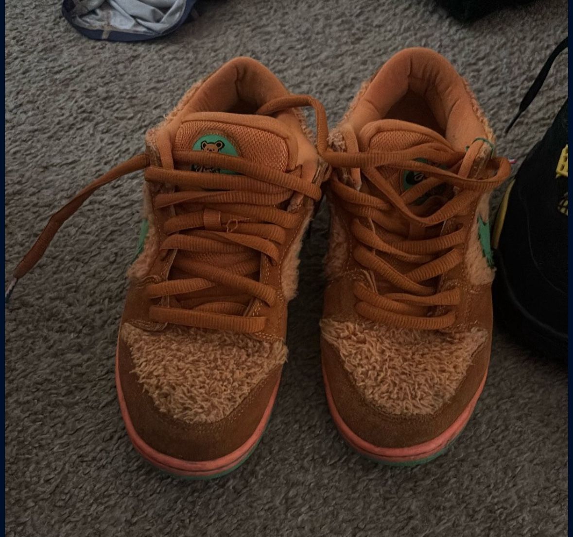 Nike Dunks