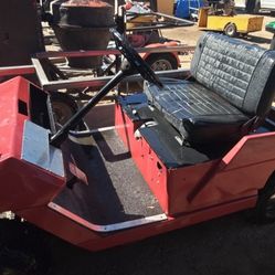 Electric Cart