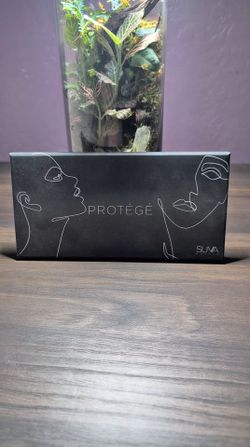 SUVA Protégé Palette