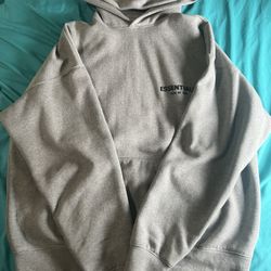 Essentials Hoodie 