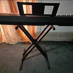 Yamaha P45 Digital Piano 