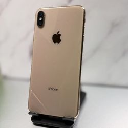 iPhone Xs Max 