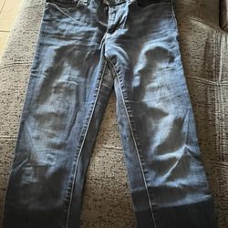 Levi Jeans
