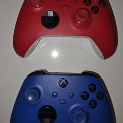 Xbox Series X Controller