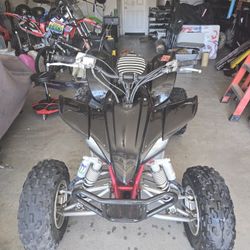 2006 Yamaha Yfz450