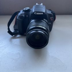 T5 Camera