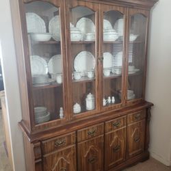 China Hutch