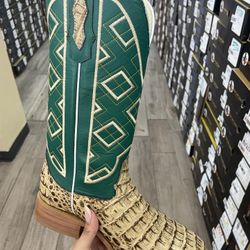 mens western boots