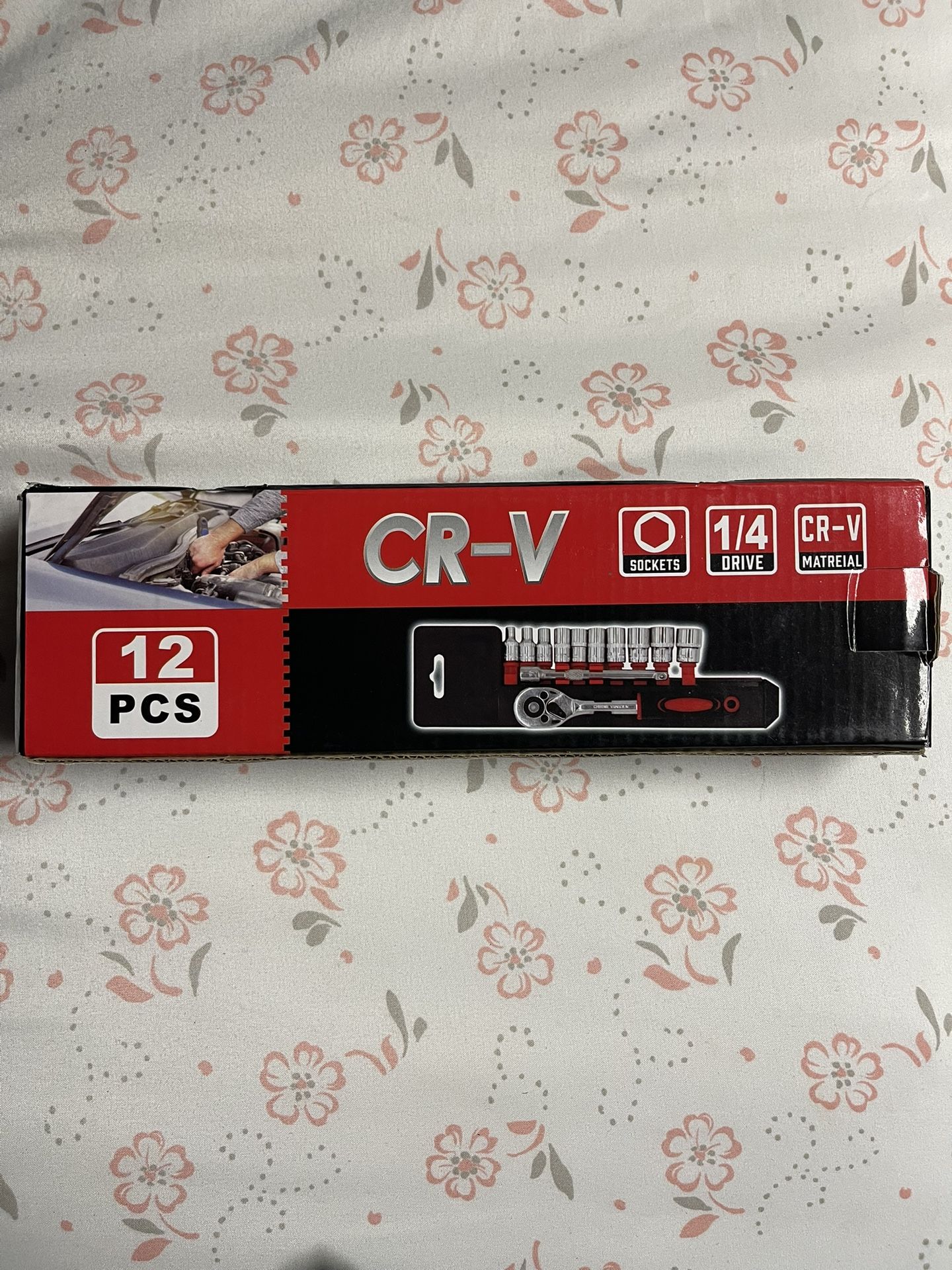 Socket wrench Set