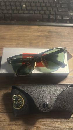 Ray Ban Sunglasses
