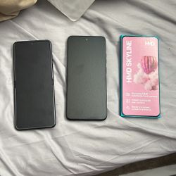 Teléfonos Desbloqueados 