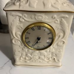 Lenox Clock