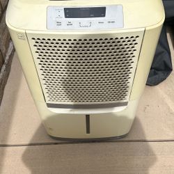 Dehumidifier