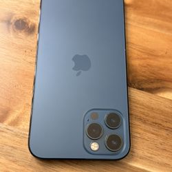 iPhone 12 Pro 128GB Unlocked For Any Company ✅Price Firm✅