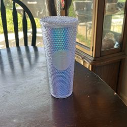 Starbucks Tumbler 