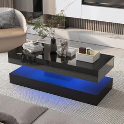 Modern Coffee Table