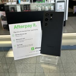 Samsung Galaxy S23 Ultra 256gb Unlocked 