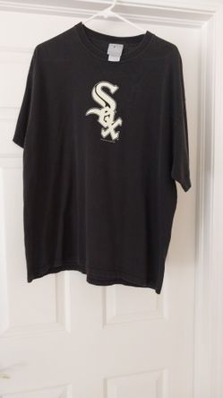 Chicago White SOX Size XL T-SHIRT 
