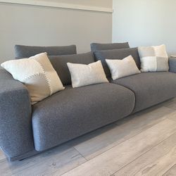 Memory Sofa From Brasil Reg Price $12000