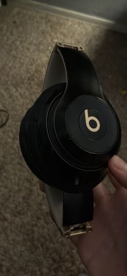 Beats studio pro