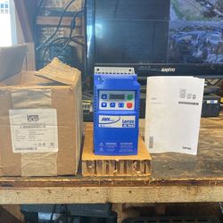 Frequency Inverter
