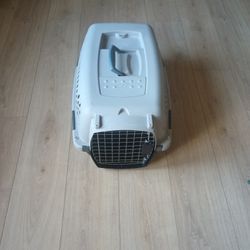 Cat Carrier