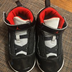Jordan Shoes 7.5 C