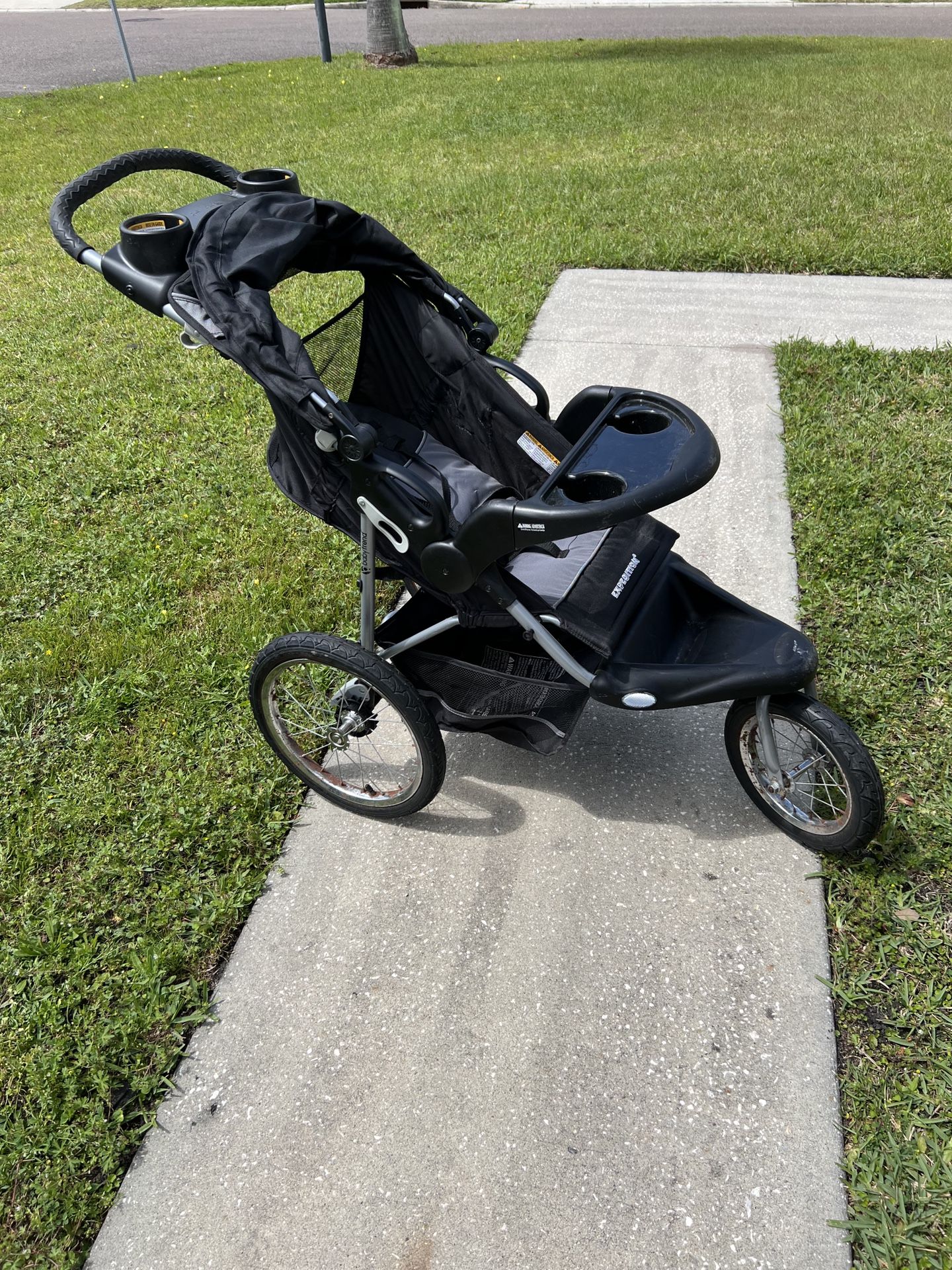 Stroller